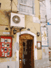 Casa de Fados e restaurante "N&oacute;no"