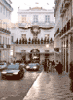 Armaz&eacute;ns do Chiado no Natal
